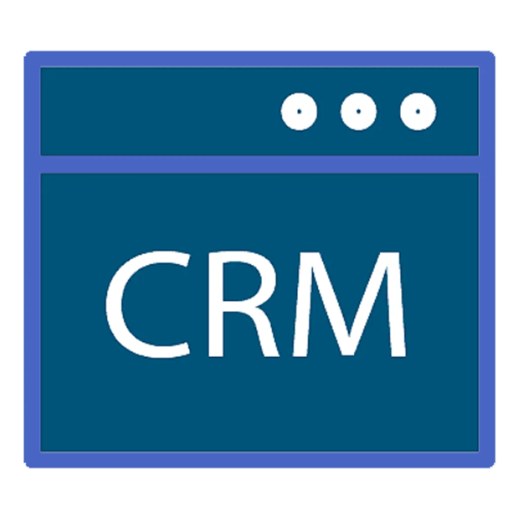 sistema crm