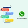 Chatbot Whatsapp Premium