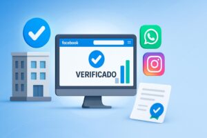 verificacion del negocio meta