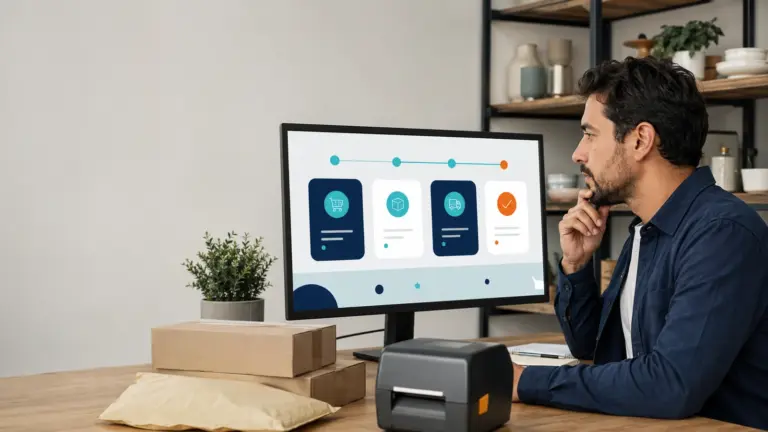 Estados de pedido en WooCommerce: qué significa cada uno para tu equipo y cliente