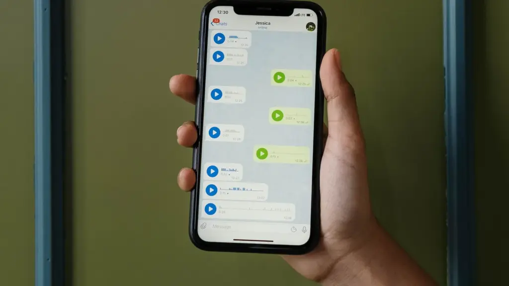 El cliente que espera en WhatsApp le escribe a tu competencia