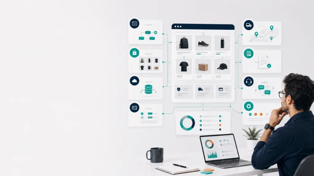 Cómo calcular el costo de un eCommerce en Chile