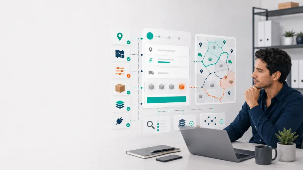 ¿Por qué no aparecen los métodos de despacho en WooCommerce?
