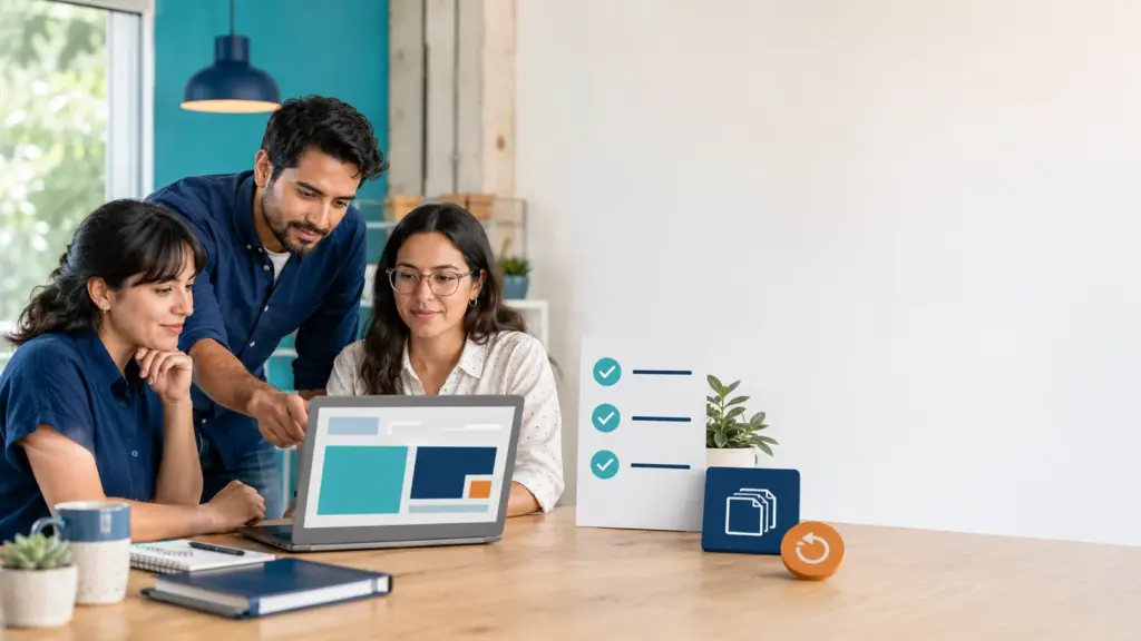 Actualizar WordPress y WooCommerce sin improvisar en una tienda que vende